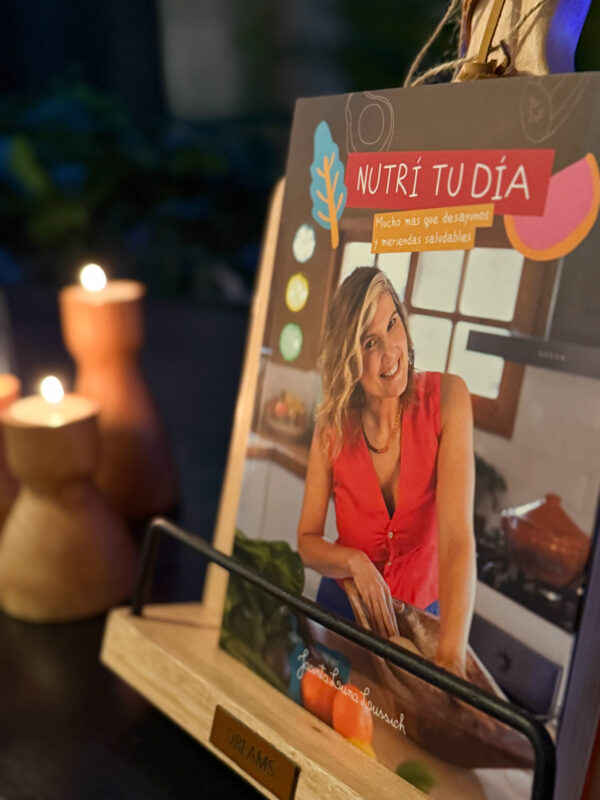 Apoya libros de madera - Imagen 9