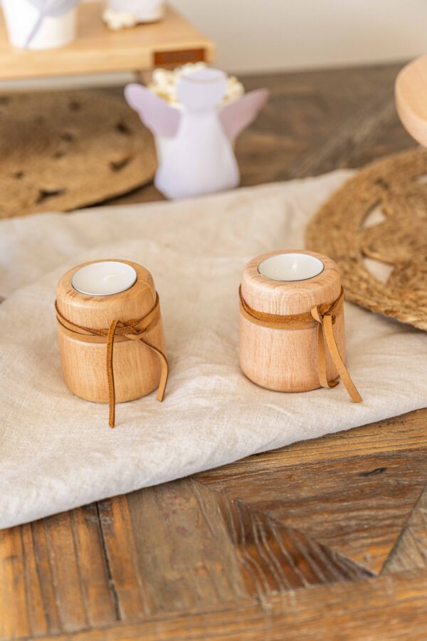 Candelabros peque x 2 - Imagen 17