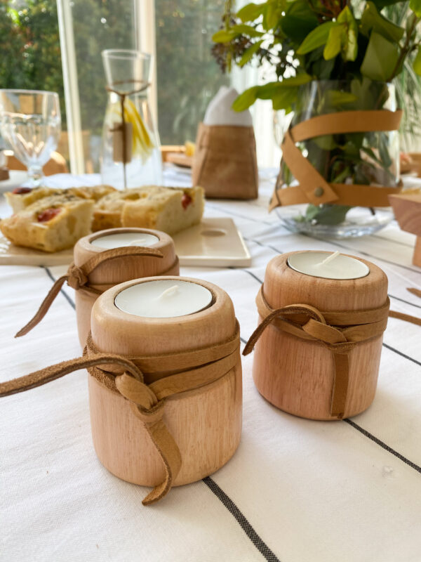 Candelabros peque x 2 - Imagen 22