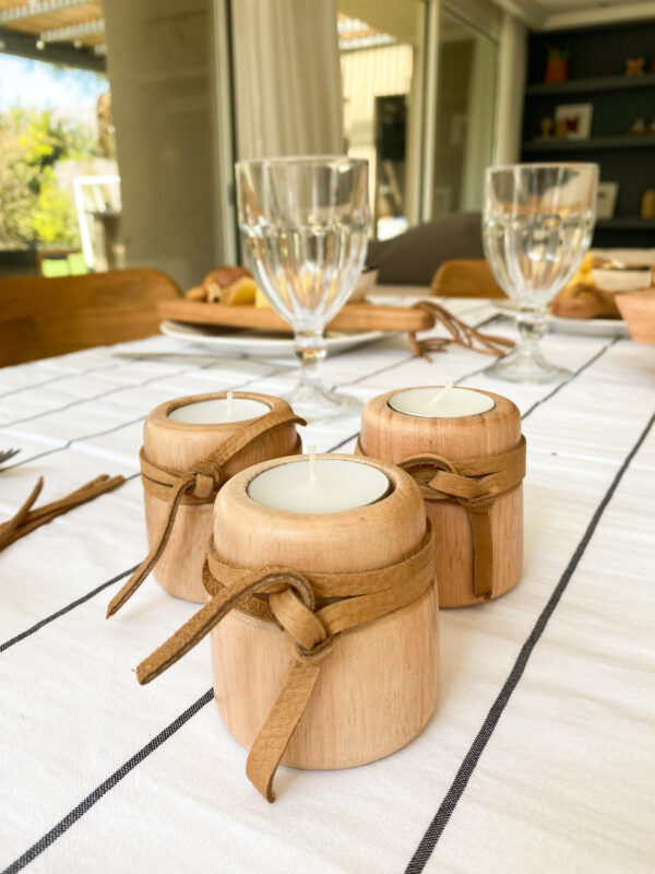 Candelabros peque x 2 - Imagen 21
