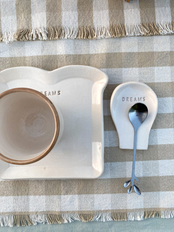 Súper kit con vaso de cerámica - Imagen 8