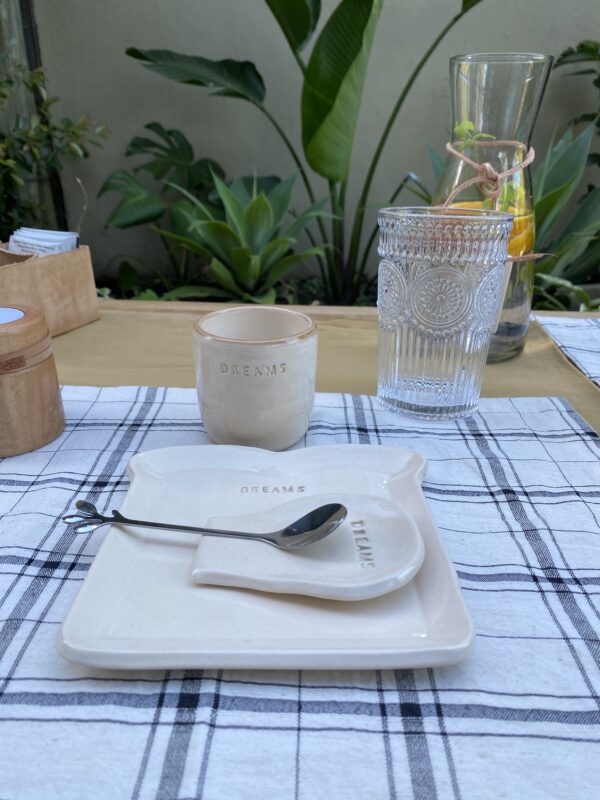 Súper kit con vaso de cerámica - Imagen 13