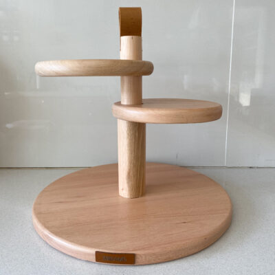 Soporte Torre Triple – Sale