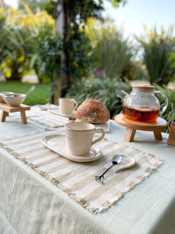 Kit tarde de té (taza) - Imagen 3