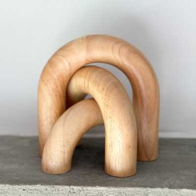 Tres arcos