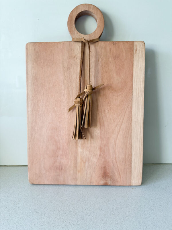 Tabla aro modelo dos