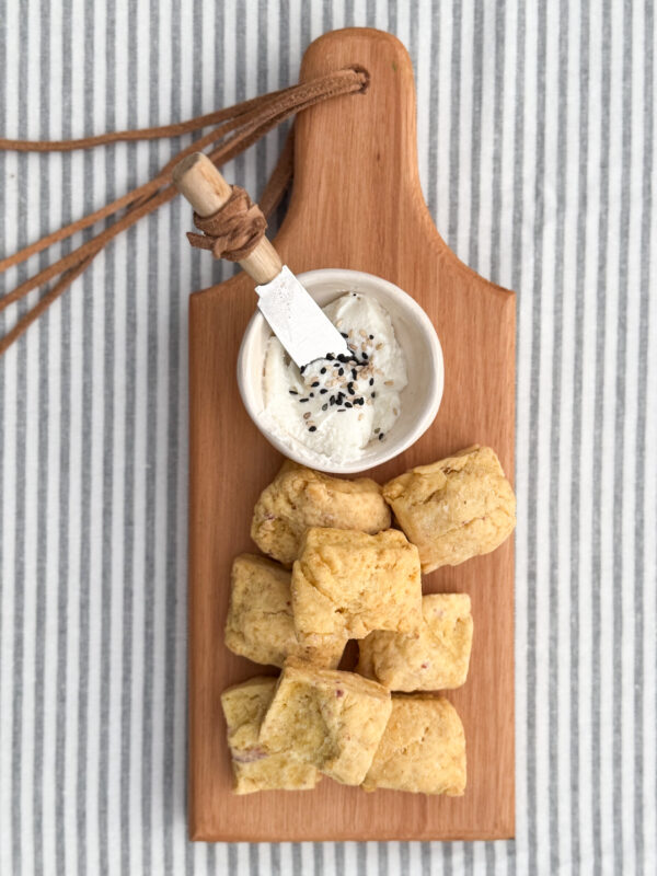 Kit tabla individual dip blanco - Imagen 8
