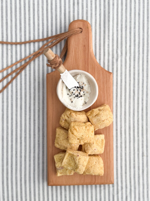 Kit tabla individual dip blanco - Imagen 3