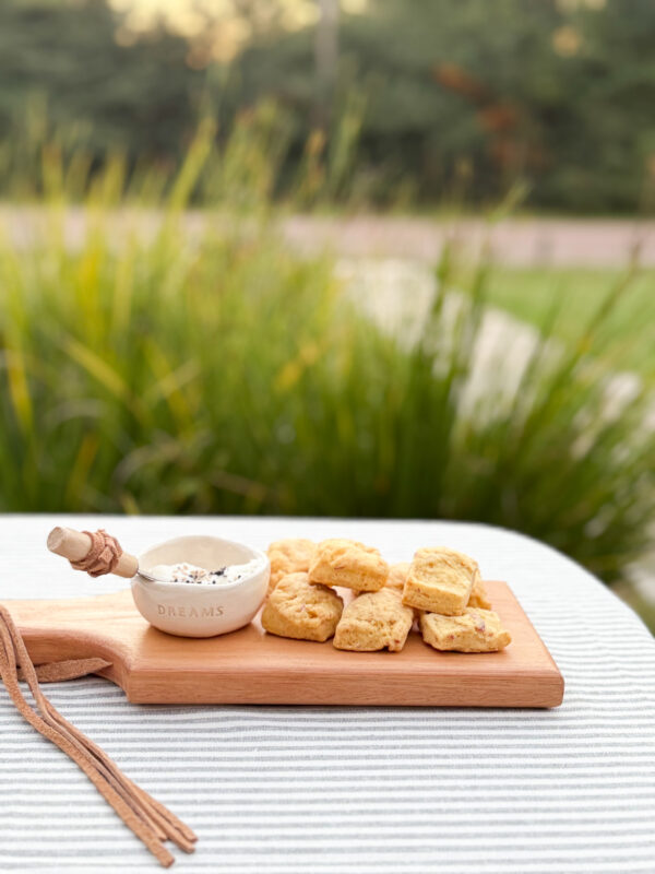 Kit tabla individual dip blanco - Imagen 7