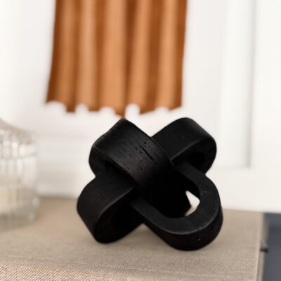Anclaje negro