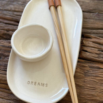 Set de sushi