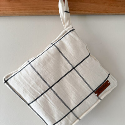 Agarradera de cocina