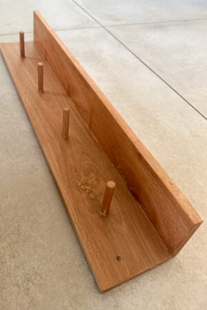 Perchero estante en sale