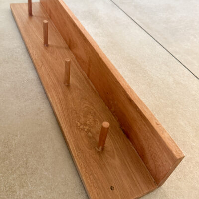 Perchero estante en sale