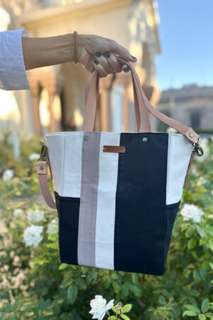 New Matera franjas