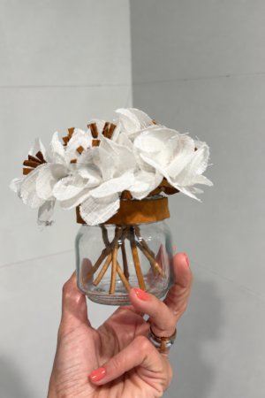 Kit florero “Toque”
