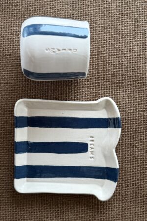 Cápsula “Creta”